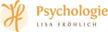 Psychologie Lisa Fröhlich Logo